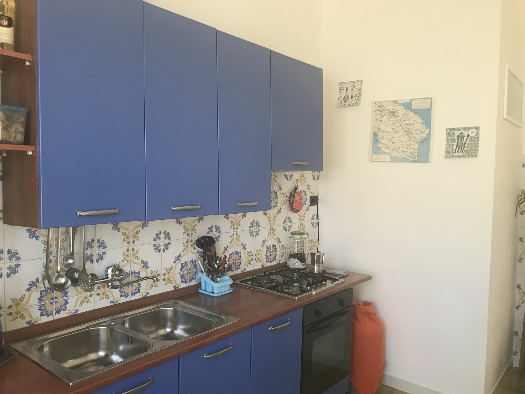 Hotel Caldare Lecce