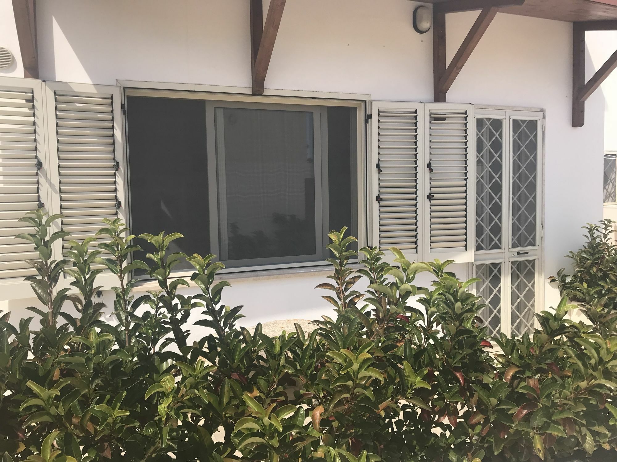 Hotel Caldare